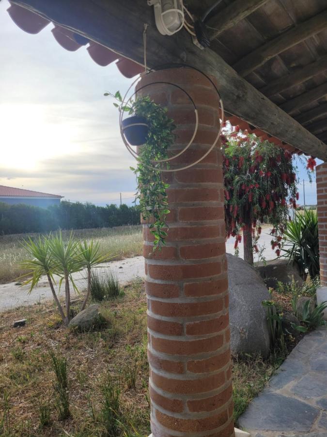 Quinta Da Belavista Villa Reguengos de Monsaraz Exterior photo