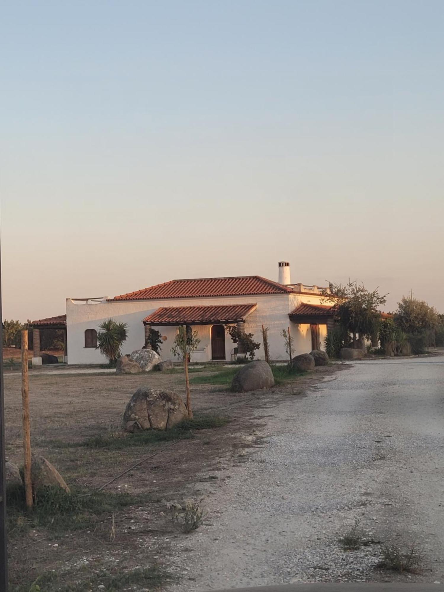 Quinta Da Belavista Villa Reguengos de Monsaraz Exterior photo